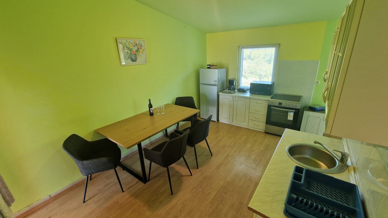 Photo of Kitchen in Rudine