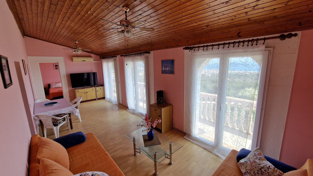Photo of Livingroom in Rudine