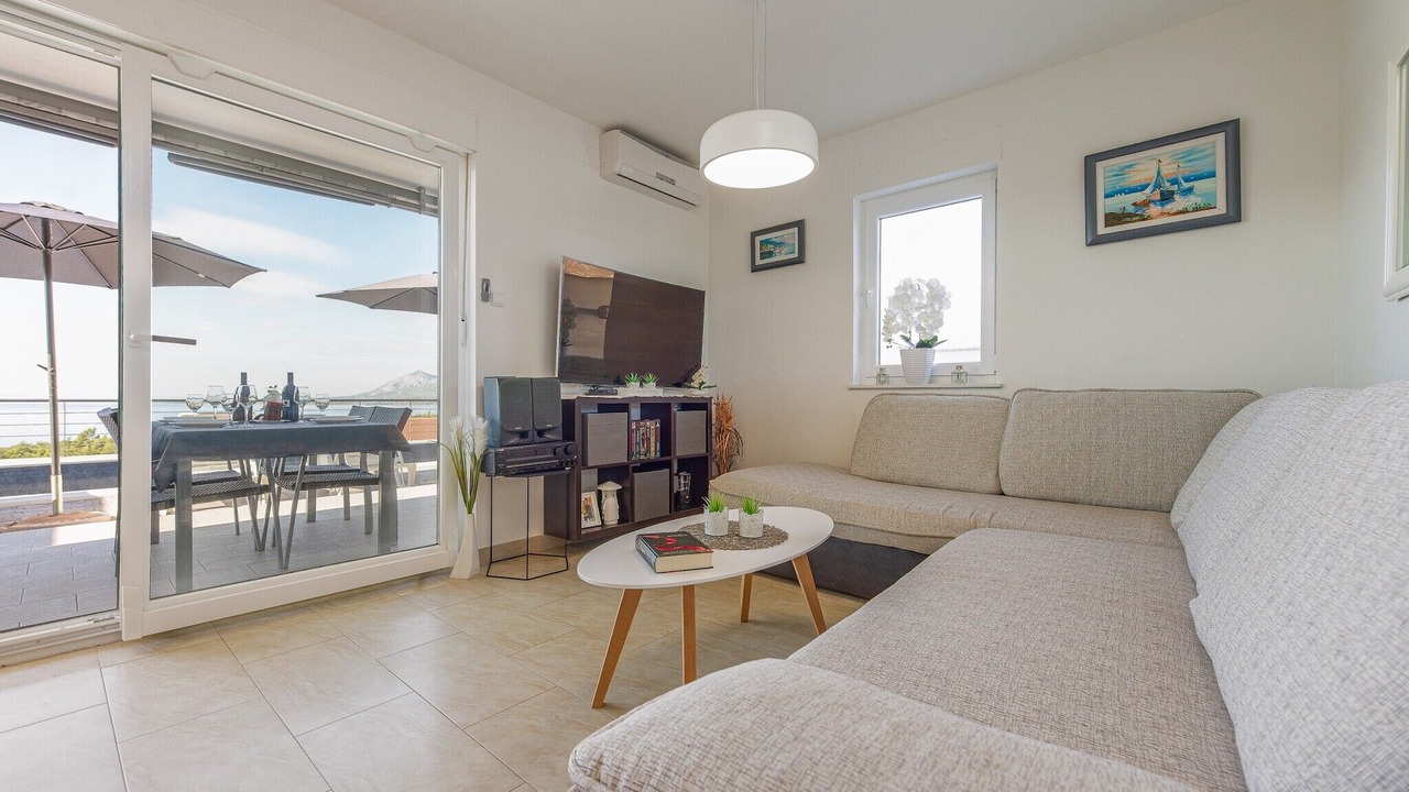 Photo of Livingroom in Rovanjska