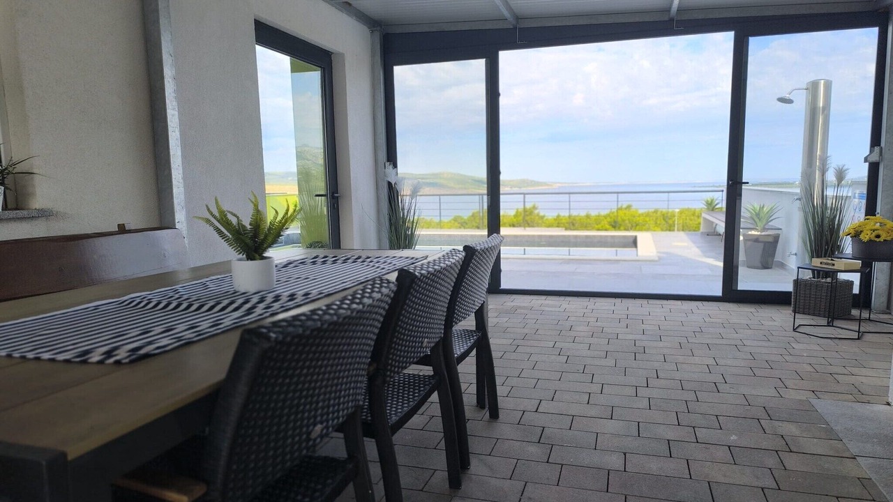 Photo of Livingroom in Rovanjska