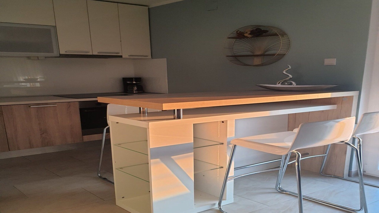 Photo of Livingroom in Rovanjska