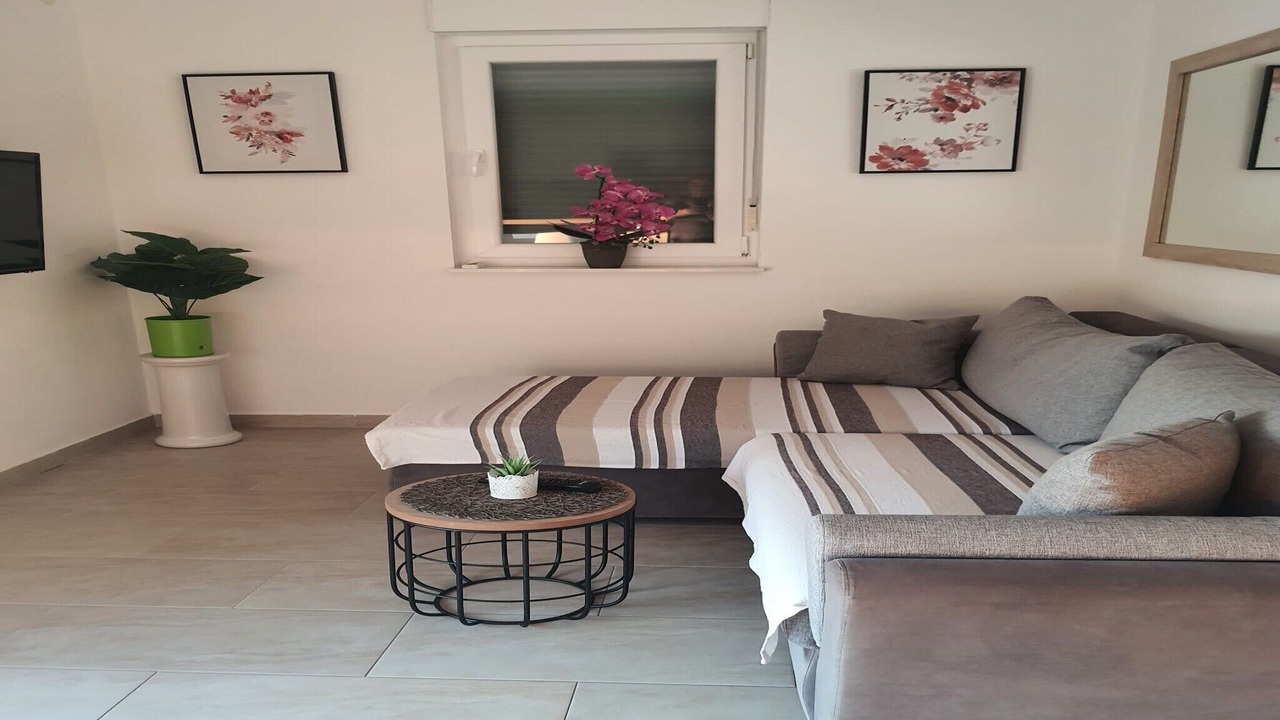 Photo of Livingroom in Rovanjska