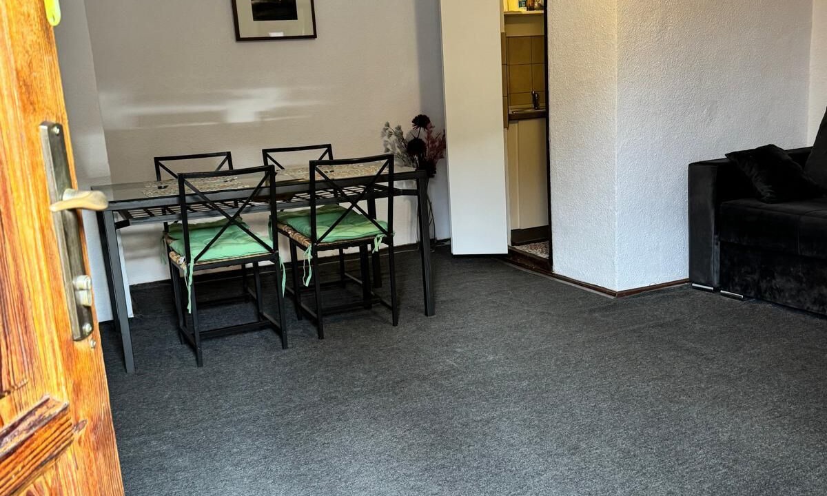Photo of Livingroom in Historic Center