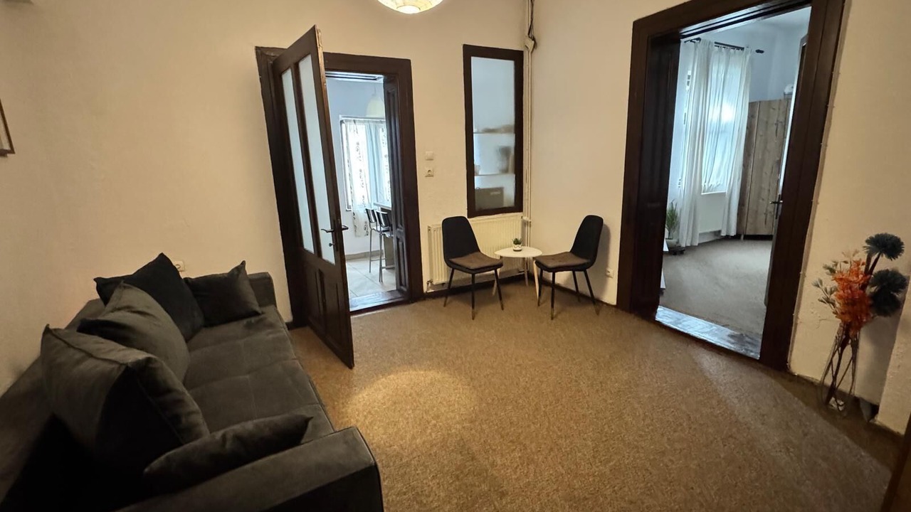 Photo of Livingroom in Sibiu Old Town