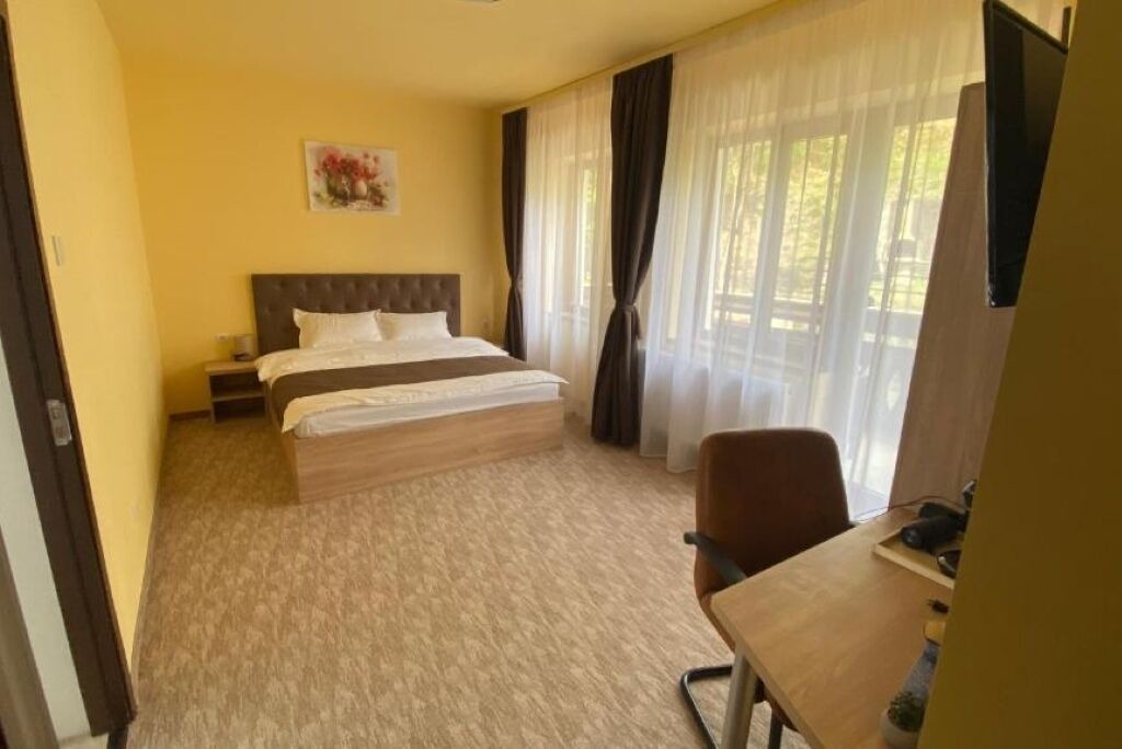 Photo of Bedroom in Centrul Vechi