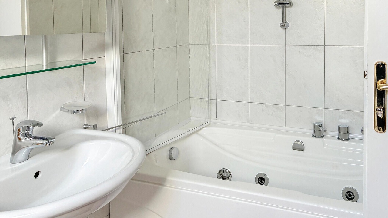 Photo of Bathroom in Barbat na Rabu