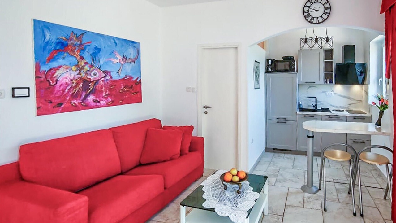 Photo of Bedroom in Barbat na Rabu