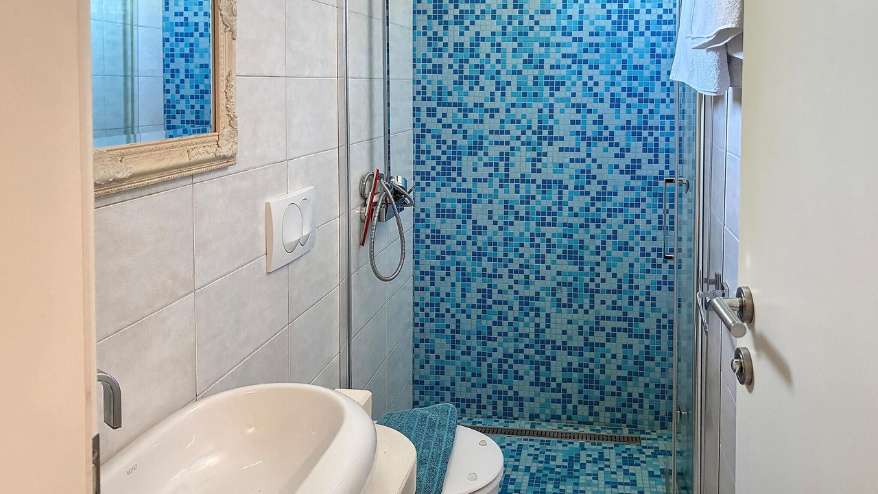Photo of Bathroom in Barbat na Rabu