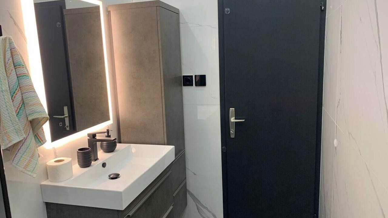 Photo of Bathroom in Lukoran