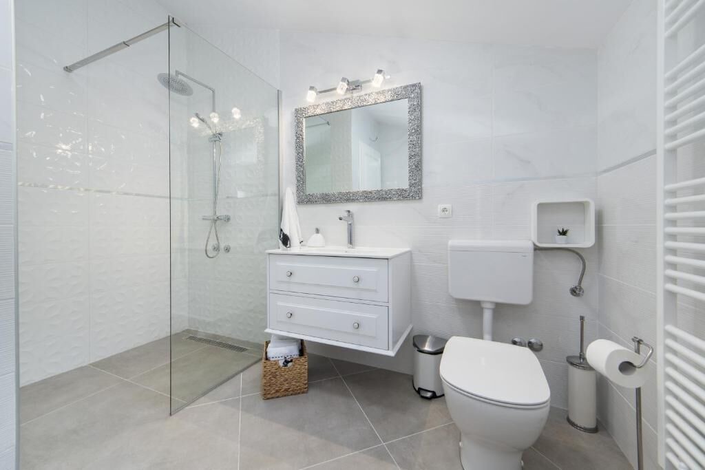 Photo of Bathroom in Cista Provo