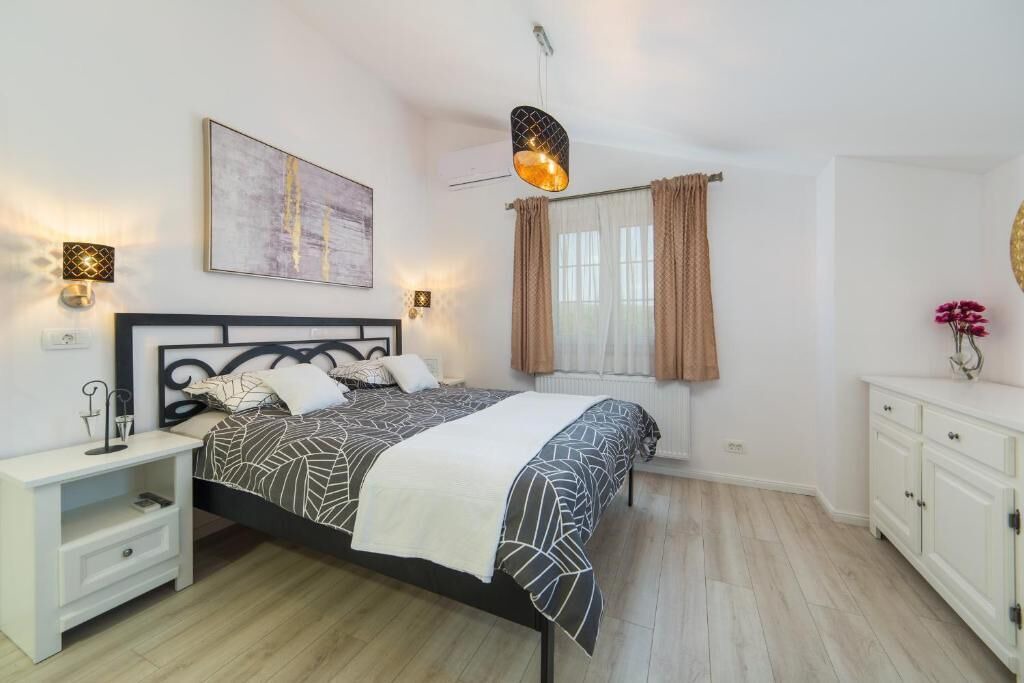 Photo of Bedroom in Cista Provo
