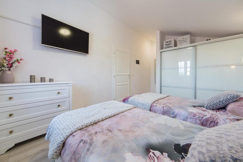 Photo of Bedroom in Cista Provo