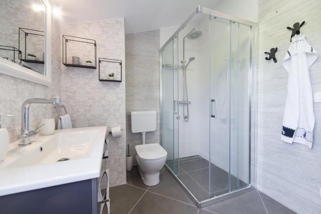 Photo of Bathroom in Cista Provo