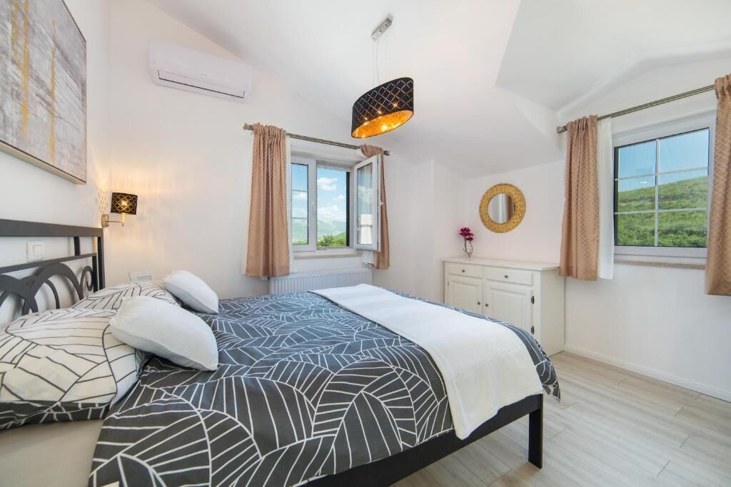 Photo of Bedroom in Cista Provo