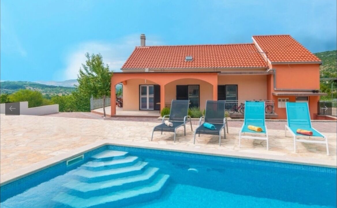Photo of Outdoor in Municipality of Klis