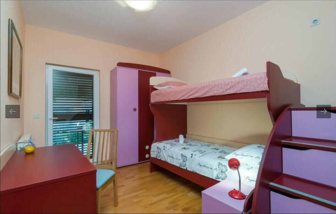 Photo of Bedroom in Municipality of Klis