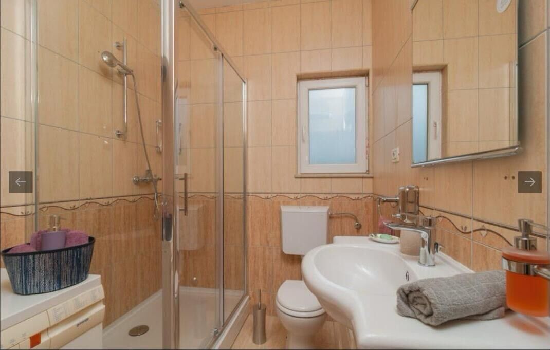 Photo of Bathroom in Municipality of Klis