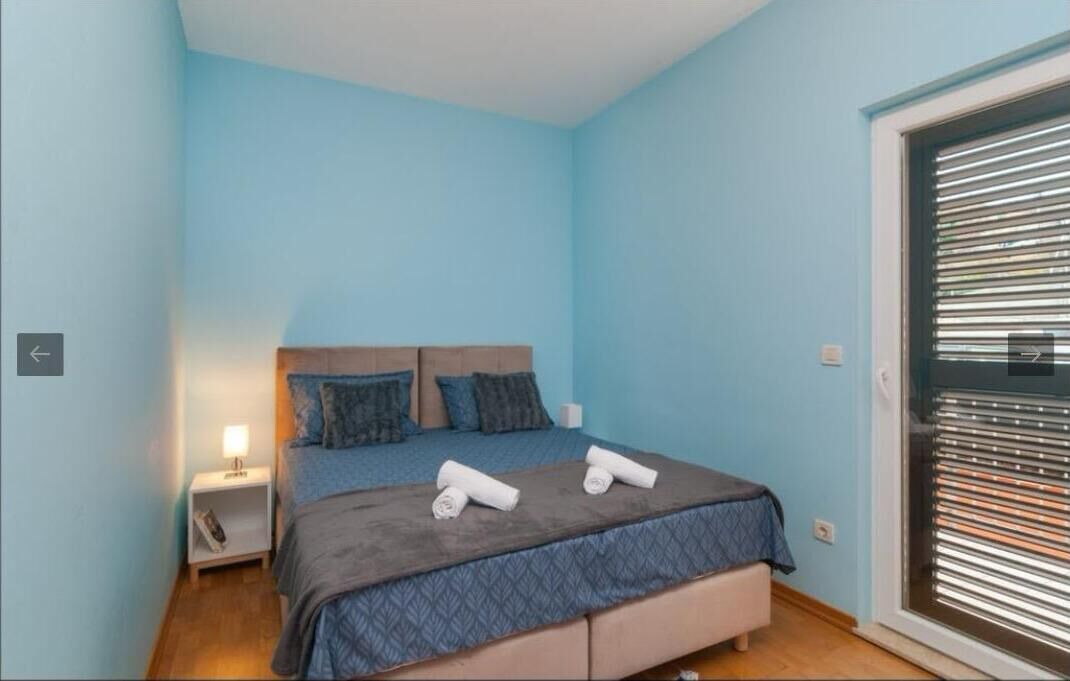 Photo of Bedroom in Municipality of Klis