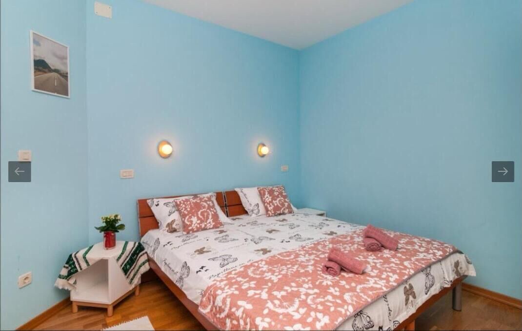 Photo of Bedroom in Municipality of Klis