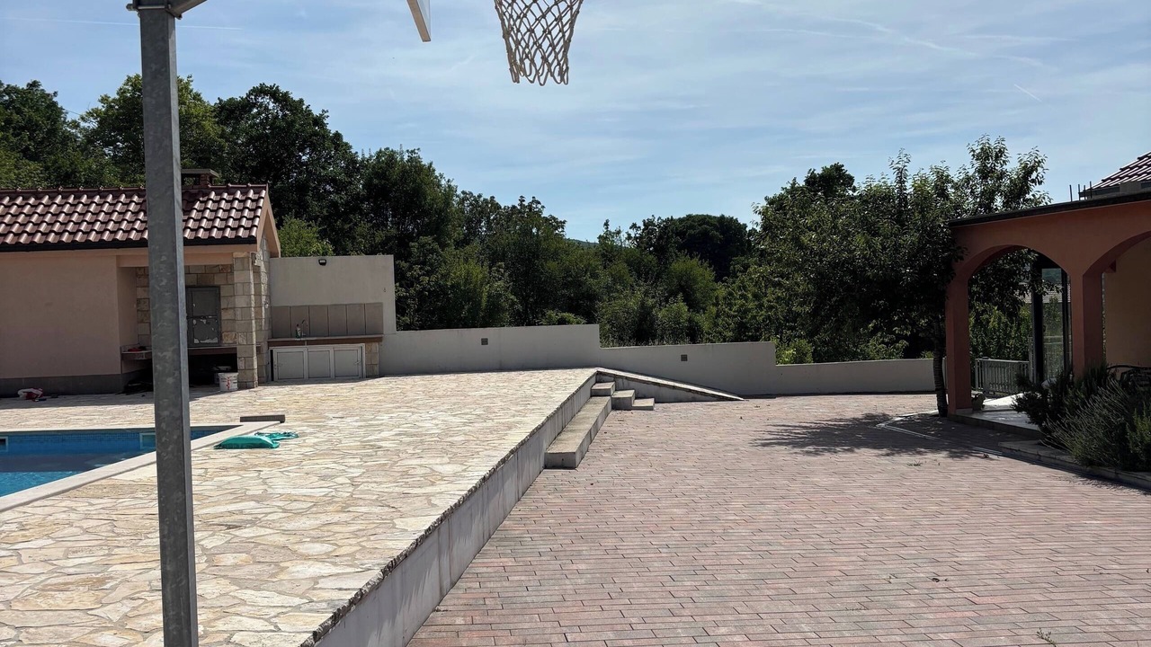 Photo of Outdoor in Municipality of Klis