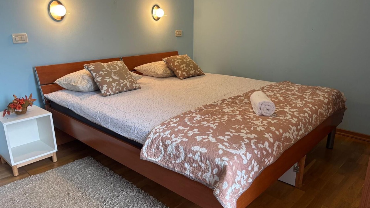 Photo of Bedroom in Municipality of Klis