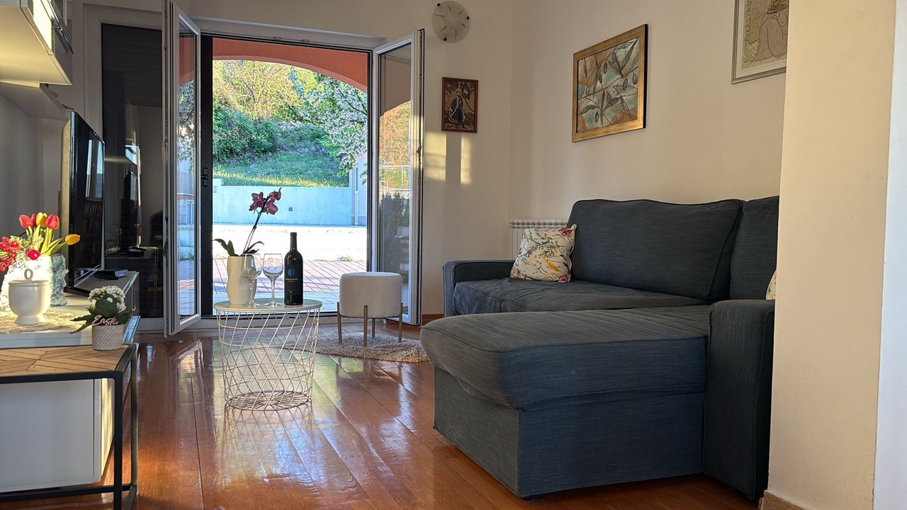 Photo of Livingroom in Municipality of Klis