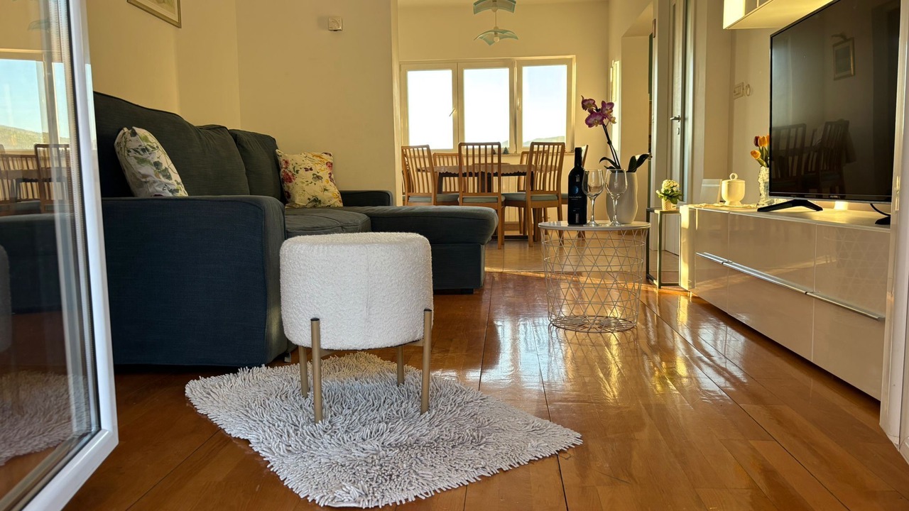 Photo of Livingroom in Municipality of Klis