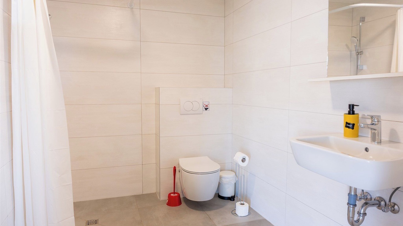 Photo of Bathroom in Breznik Plesivicki