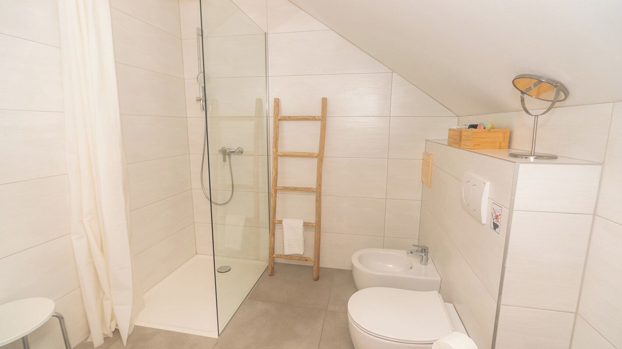 Photo of Bathroom in Breznik Plesivicki