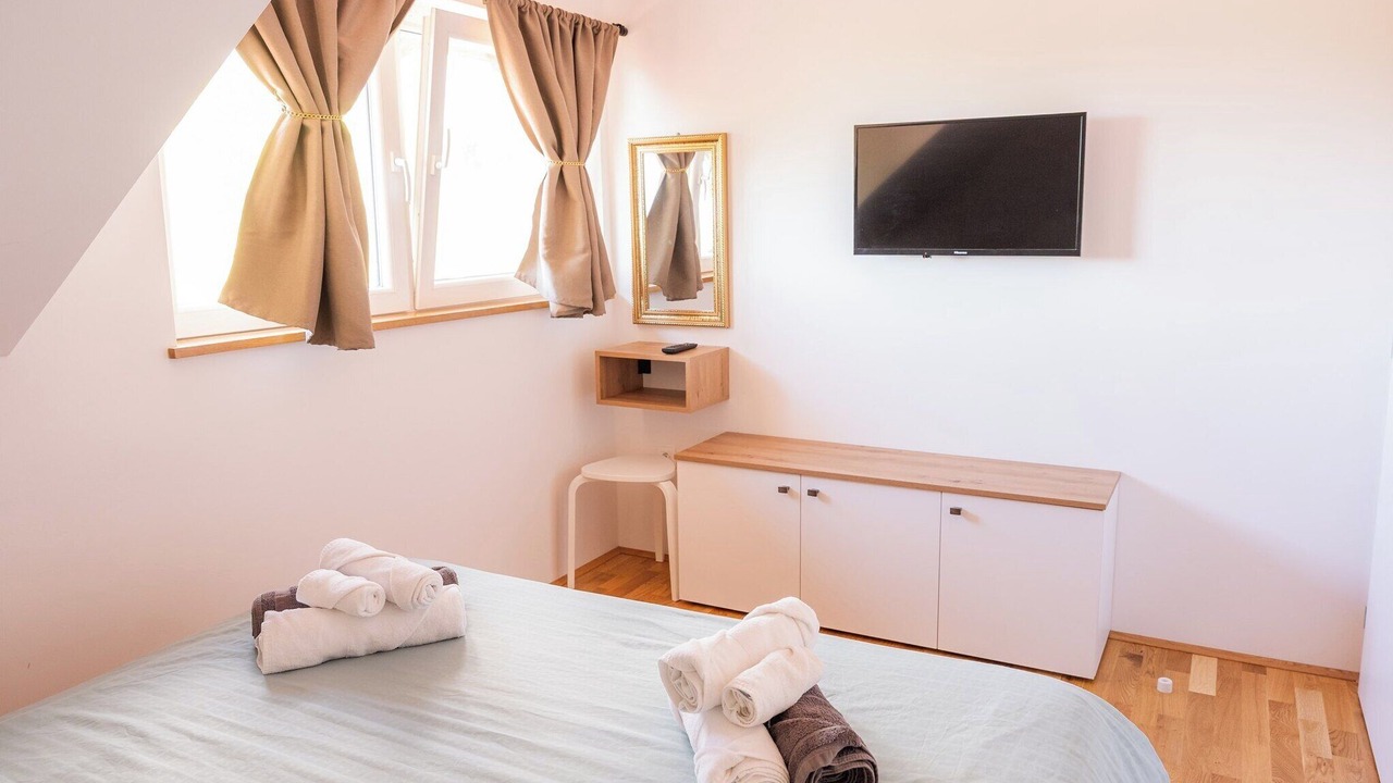 Photo of Bedroom in Breznik Plesivicki