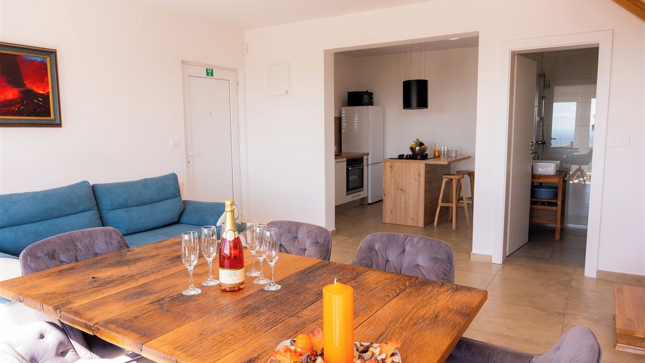 Photo of Livingroom in Breznik Plesivicki