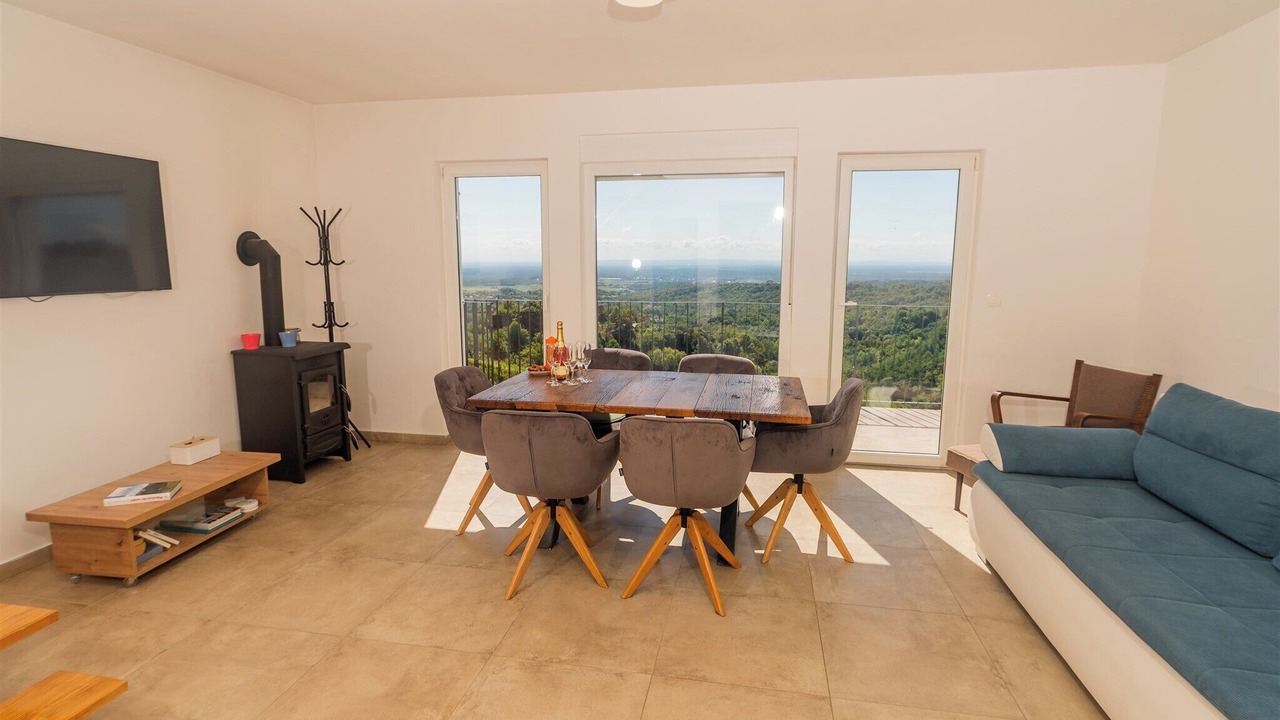 Photo of Livingroom in Breznik Plesivicki