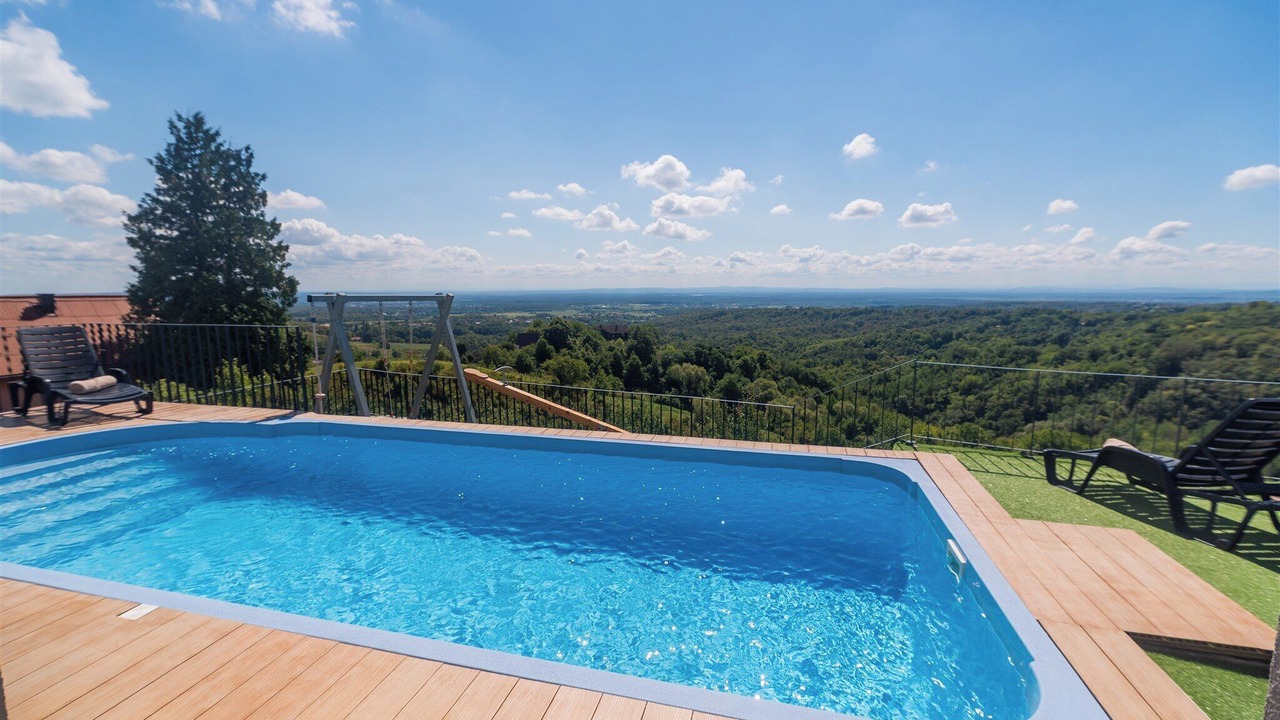 Photo of Outdoor in Breznik Plesivicki