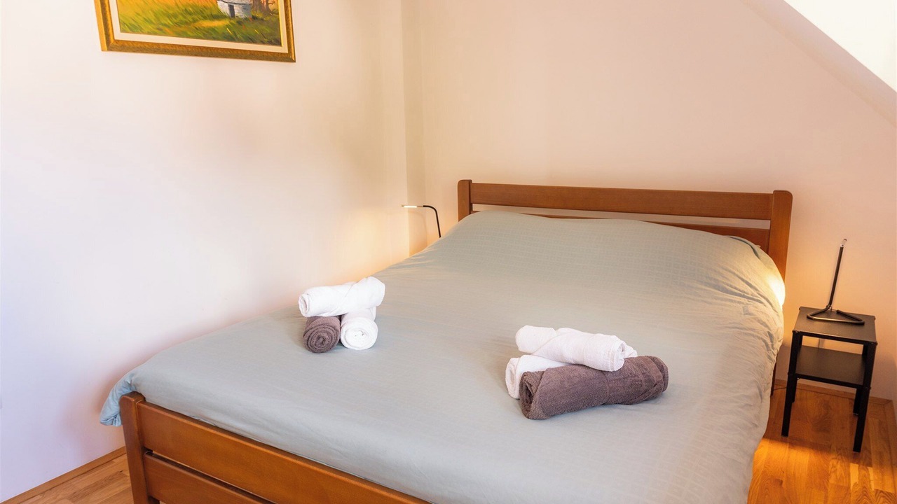 Photo of Bedroom in Breznik Plesivicki