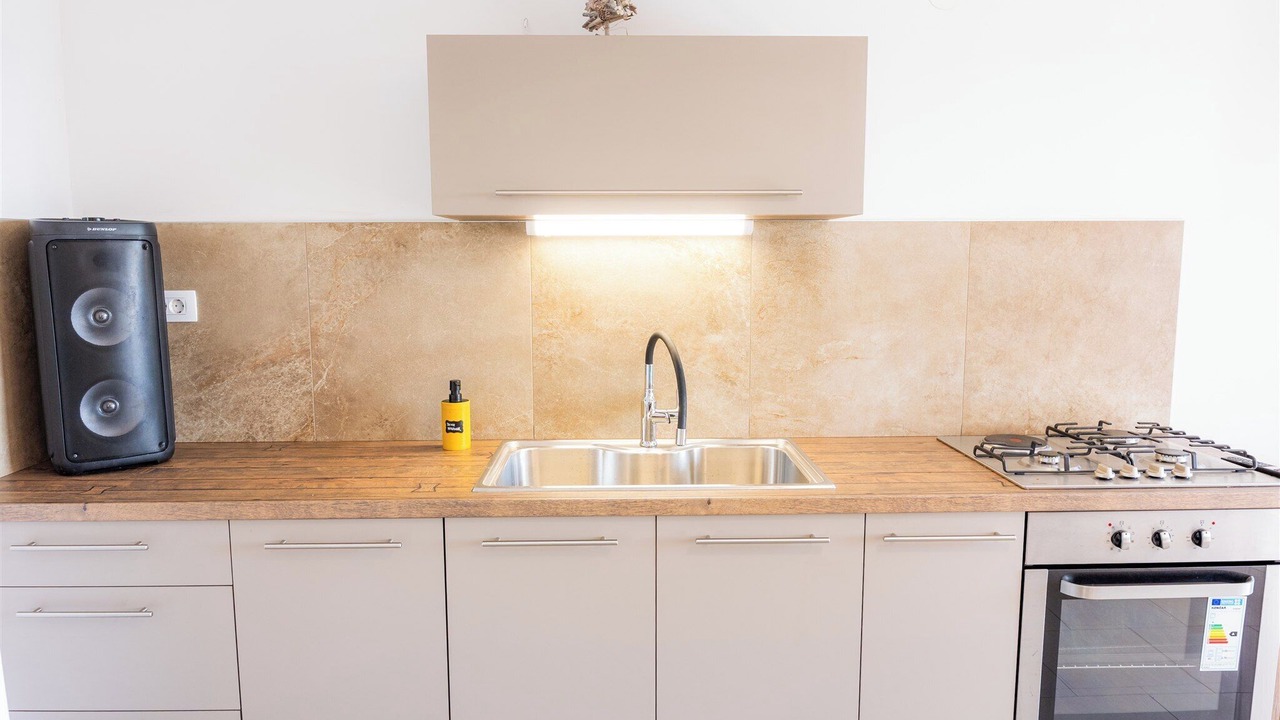 Photo of Kitchen in Breznik Plesivicki