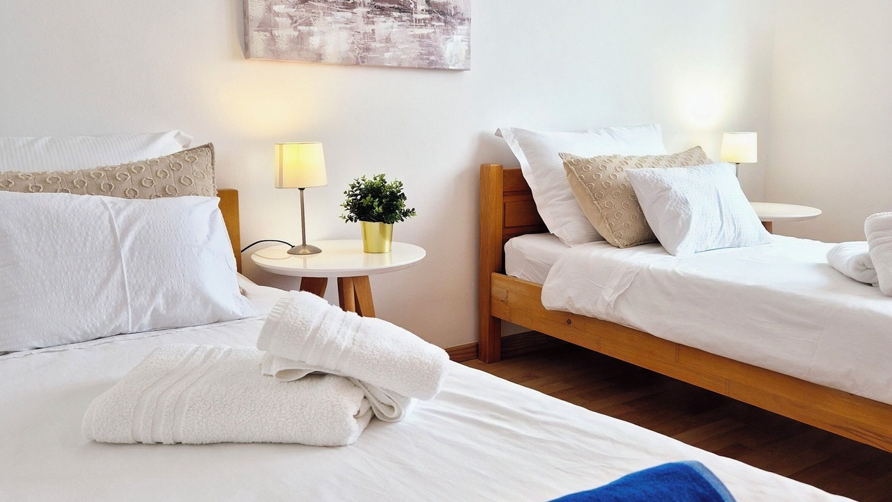 Photo of Bedroom in Kastel Novi