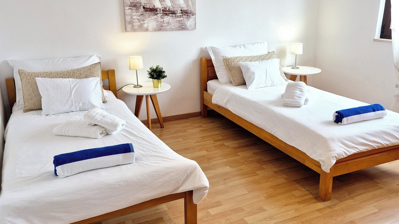 Photo of Bedroom in Kastel Novi