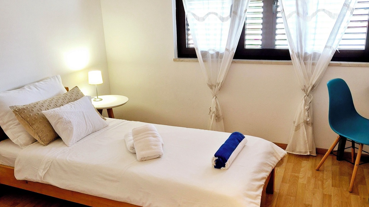 Photo of Bedroom in Kastel Novi