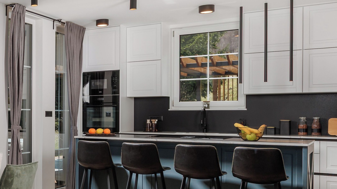 Photo of Kitchen in Mrkopalj