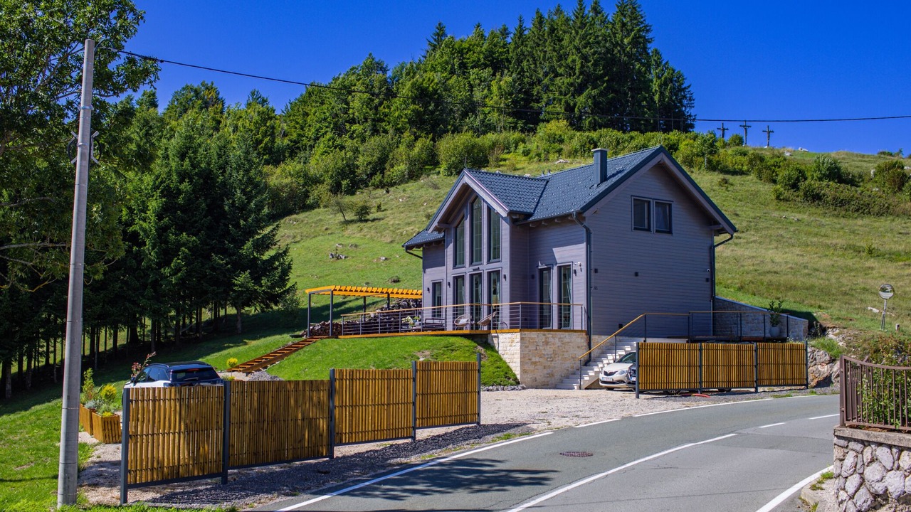 Photo of Outdoor in Mrkopalj