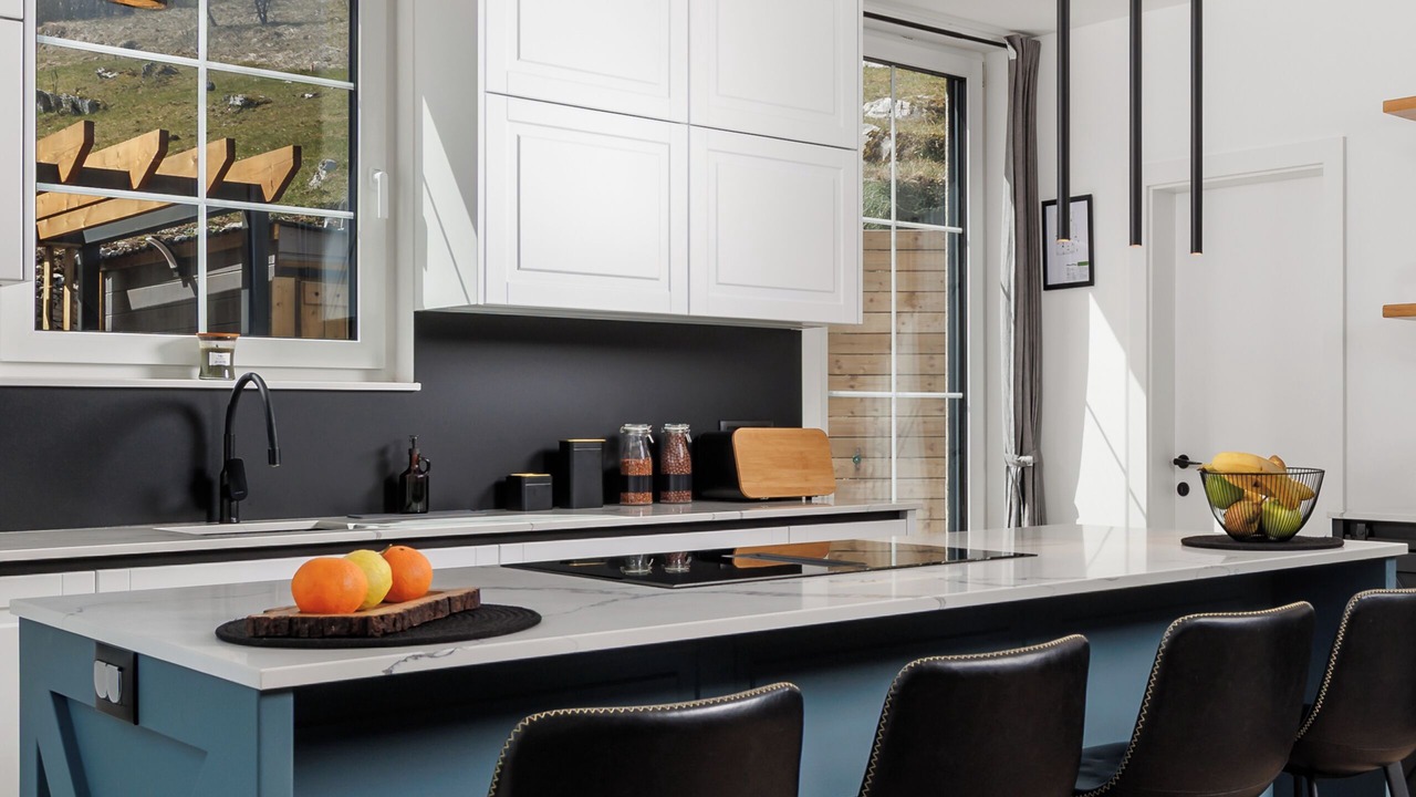 Photo of Kitchen in Mrkopalj