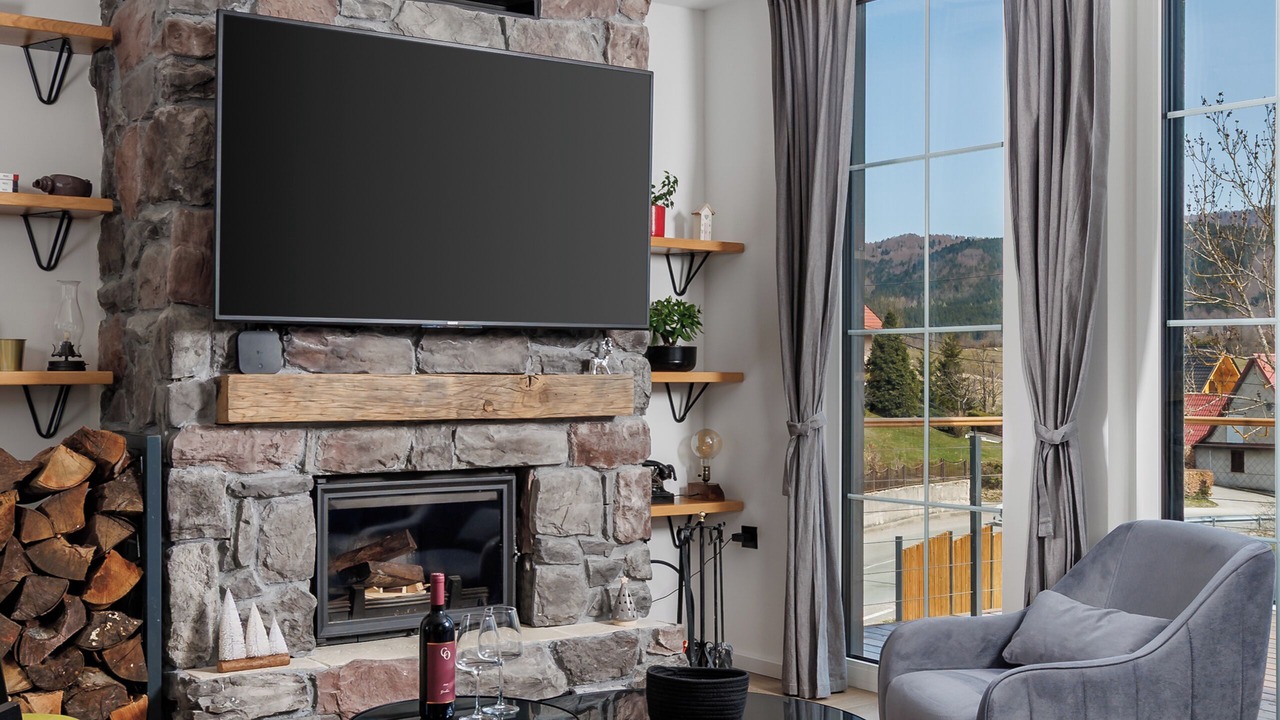 Photo of Livingroom in Mrkopalj