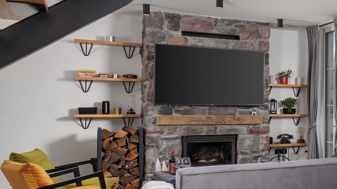 Photo of Livingroom in Mrkopalj