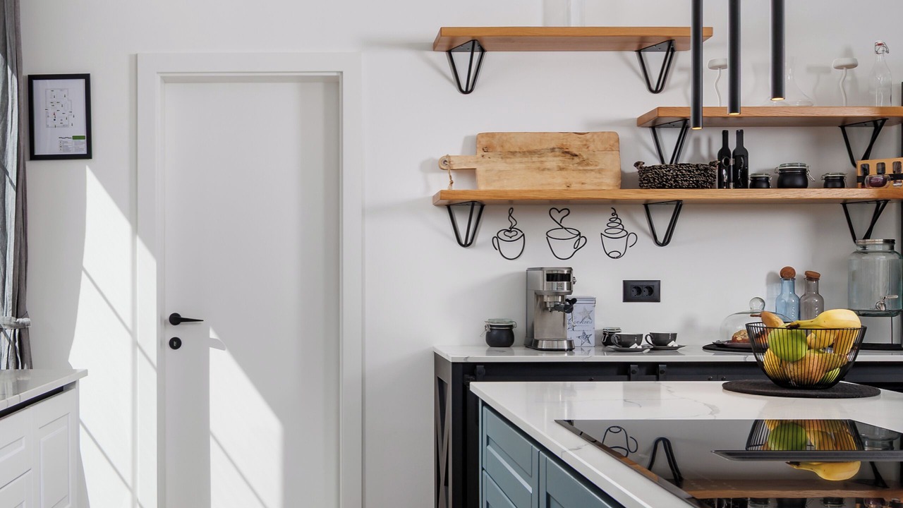 Photo of Kitchen in Mrkopalj