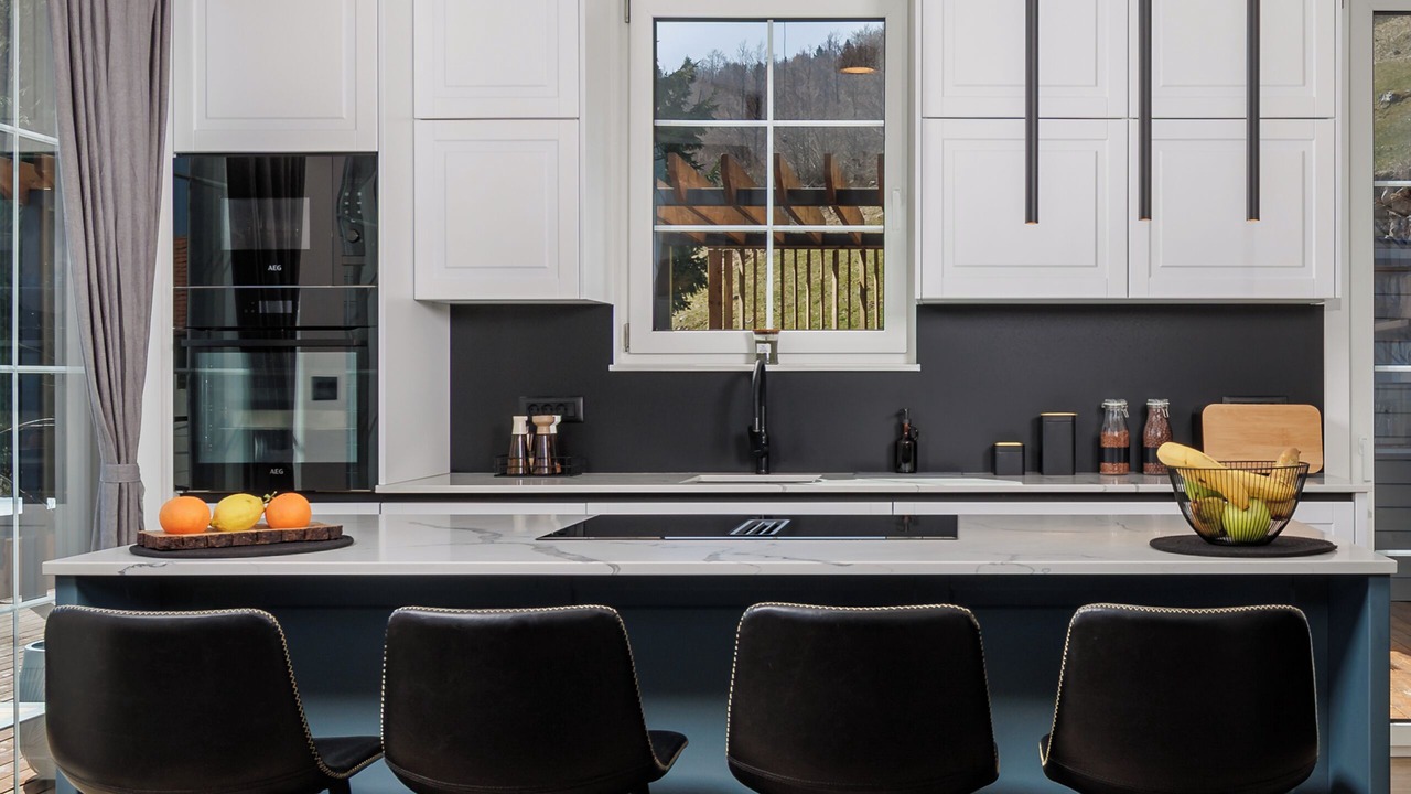 Photo of Kitchen in Mrkopalj