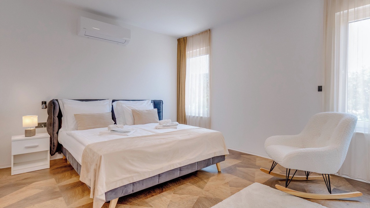 Photo of Bedroom in Rastovaca