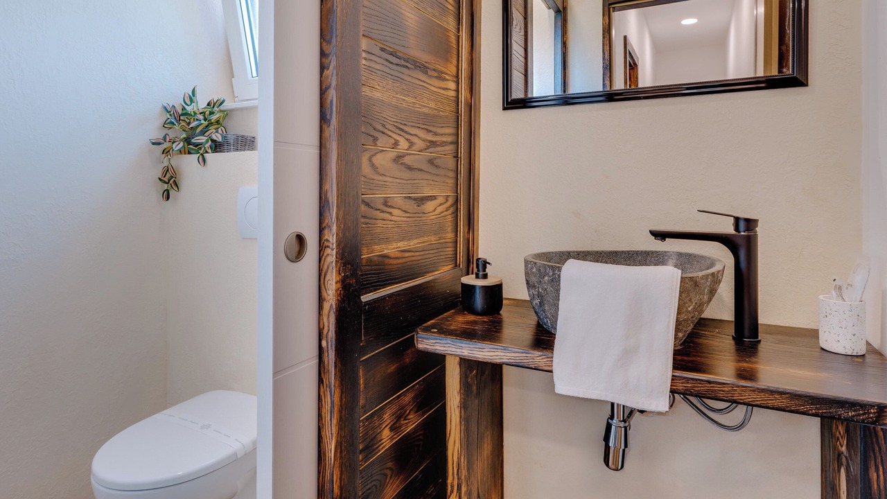 Photo of Bathroom in Rastovaca