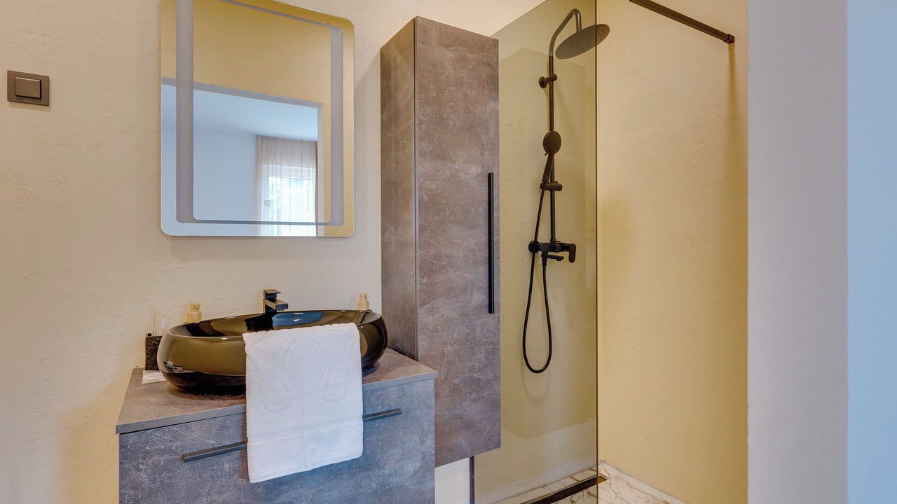 Photo of Bathroom in Rastovaca