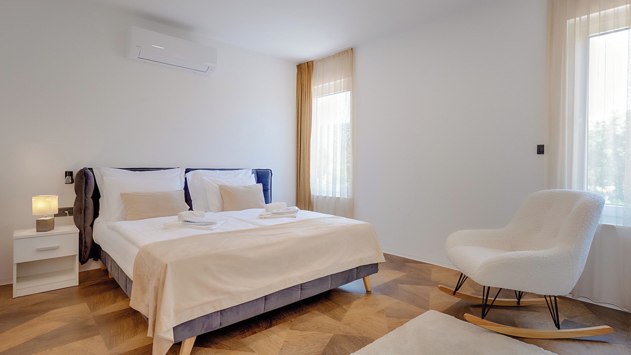 Photo of Bedroom in Rastovaca