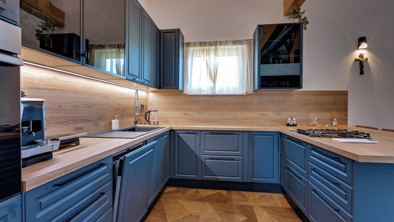 Photo of Kitchen in Rastovaca
